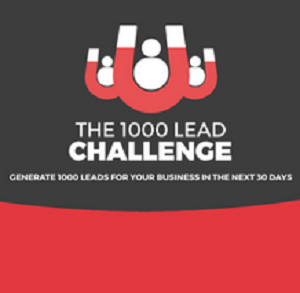 Ben Adkins – The 1000 Lead Challenge