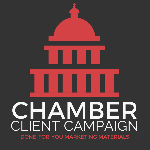 Ben Adkins – The Chamber Clients Done for You