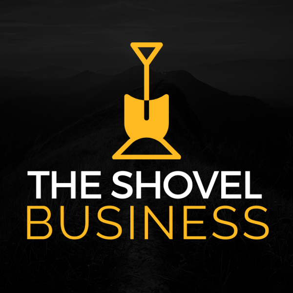 Ben Adkins – The Shovel Business
