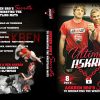 Ben Askren – Ultimate Askren Wrestling