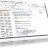 Ben Collins – Data Cleaning and Pivot Tables in Google Sheets