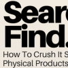 Ben Cummings – Search. Find. Buy