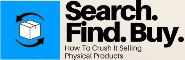 Ben Cummings – Search. Find. Buy