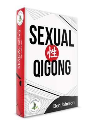 Ben Johnson – Sexual Qigong