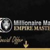 Ben Oberg – Millionaire Mafia Crypto Mastery