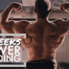 Ben – 12-Week Powerbuilding Program