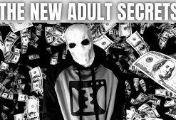Benjamin Fairbourne – New Adult Marketing Secrets (2021)