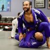 Bernardo Faria – Introduction To BJJ