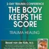 Bessel Van der Kolk – 2-Day