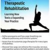 Betsy Shandalov – Yoga for Therapeutic Rehabilitation
