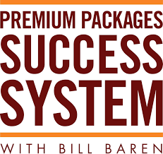Bill Baren – Premium Packages BlueprintBill Baren – Premium Packages Blueprint