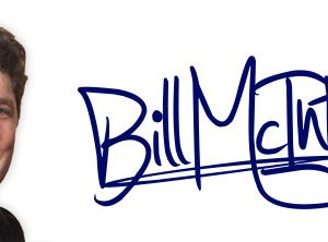 Bill Mcintosh – Easy Little Flips