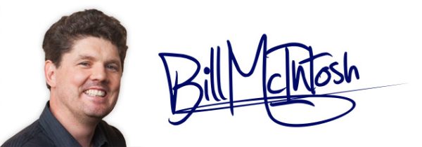 Bill Mcintosh – Easy Little Flips