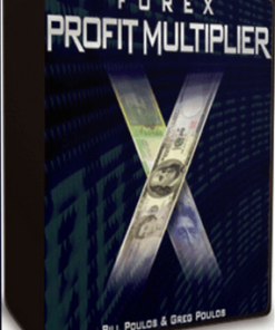 Bill Poulos – Forex Multiplier Course