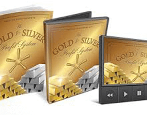 Bill Poulos – Gold & Silver Profit System