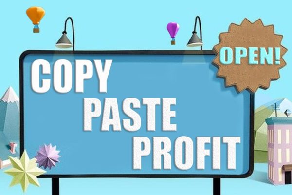 Bill Stenzel – Copy Paste Profit Online Arbitrage