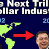 Bill Walsh and Lem Moore – The Next Trillion Dollar Industry Course