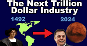 Bill Walsh and Lem Moore – The Next Trillion Dollar Industry Course