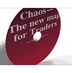 Bill Williams – Chaos: The New Map for Traders