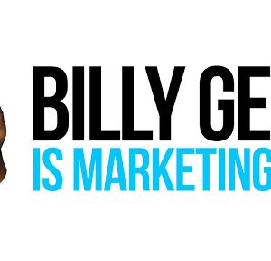 Billy Gene – Gene Pool Elite