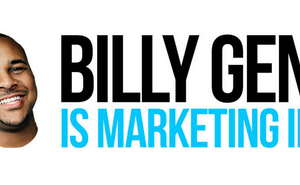 Billy Gene – Turn It On And Get Results