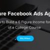 Billy Willson – 6 Figure Facebook Ads Agency