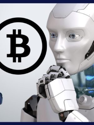 Bitcoin Trading Robot – Cryptocurrency Never Losing Formula