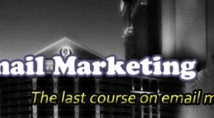 Black Hat Email Marketing