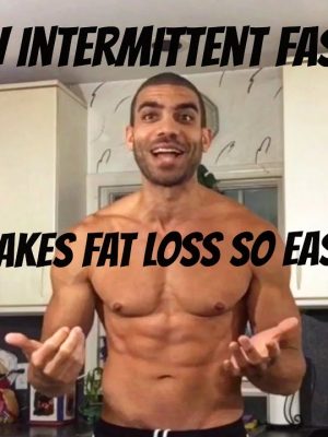 Blake_201 – How to Properly Begin Intermittent Fasting