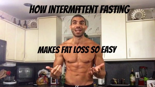 Blake_201 – How to Properly Begin Intermittent Fasting