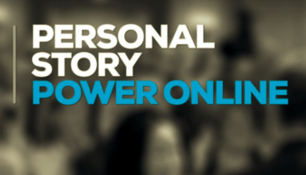 Bo Eason – Personal Story Power Online