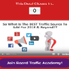 Board Traffic Academy – Get 100