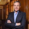 Bob Iger – Teaches Business Strategy and Leadership