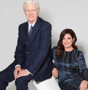 Bob Proctor & Sandy Gallagher – Think and Grow Rich seminar