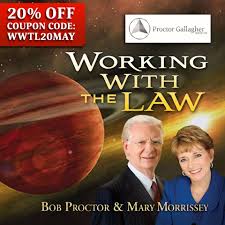 Bob Proctor – Working With the Law