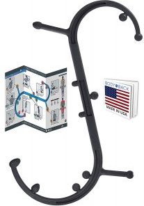 Body Back Buddy Instructional OVD