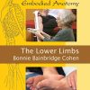 Bonnie Bainbridge Cohen – Embodied Anatomy and the Lower Limbs