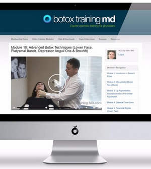 Botox Training MD