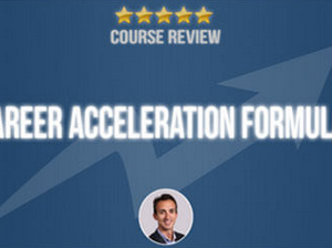 Bozi Dar – Career Acceleration Formula