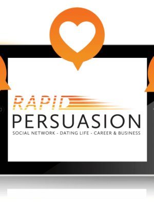 Brad Branson – Rapid Persuasion