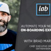 Brad Martineau – Automate Your Customer Onboarding Experience