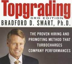 Bradford D Smart – Topgrading Toolkit