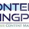 Bradley Benner – Content Kingpin