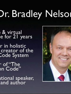 Bradley Nelson – Body Code System of Natural Healing