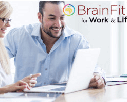 BrainFit for Work & Life