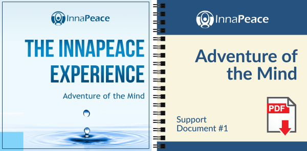 Brainwave Research UK – InnaPeace 1.0 (Bonuses)