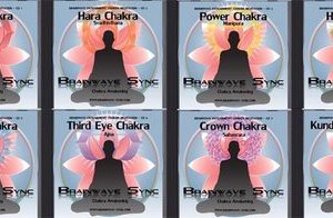 Brainwave-Sync – Chakra Meditations Complete Collection