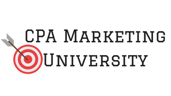 Brandon Belcher – CPA Marketing University