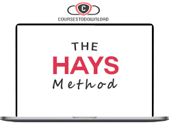 Brandon Hays and Brian Anderson – The Hays Method