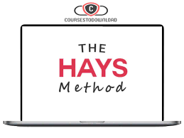 Brandon Hays and Brian Anderson – The Hays Method